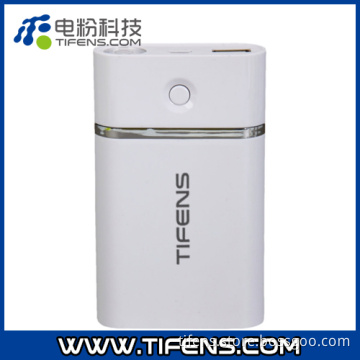 7800mAh Universal Mobile Power Supply for iPhone/iPad/Samsung/HTC/Nokia